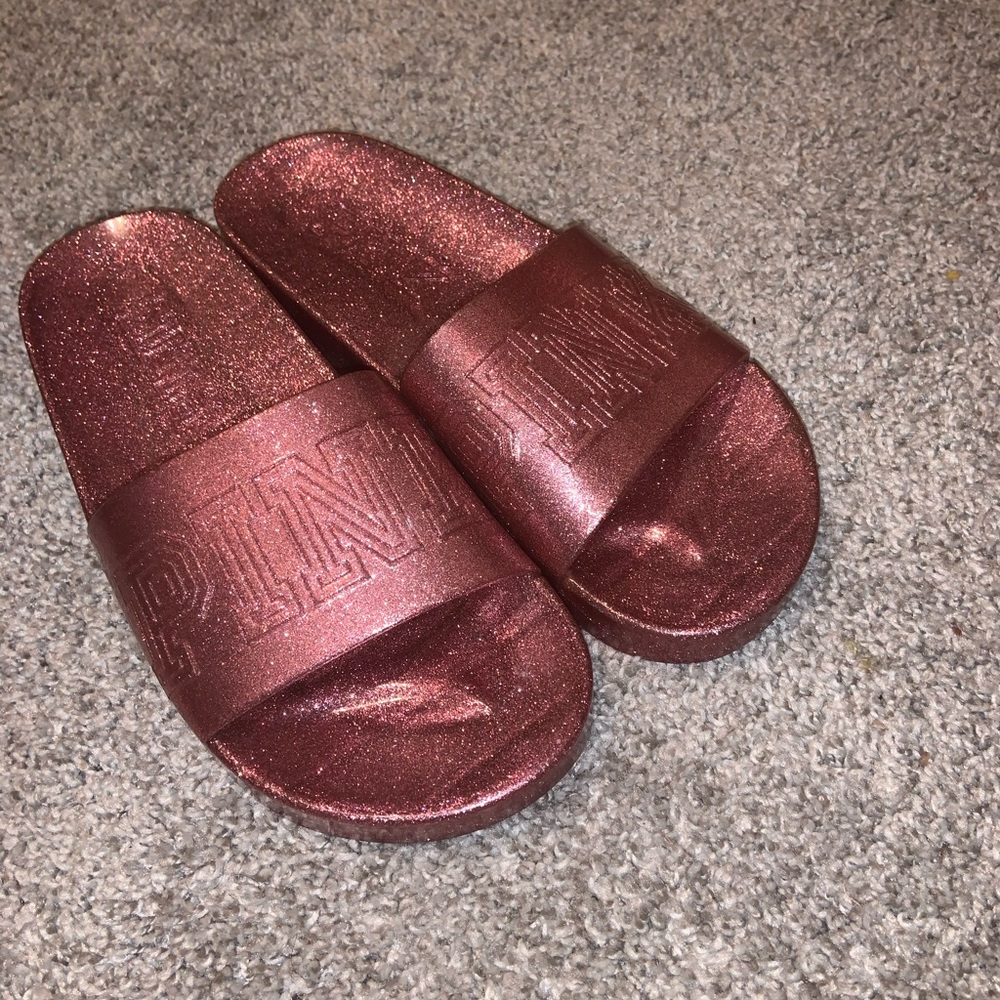 Pink Slides